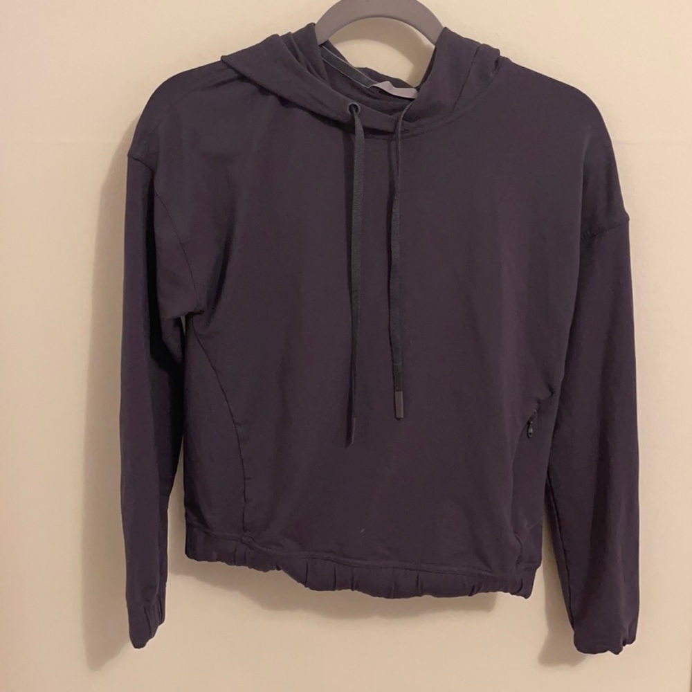 Lululemon hoodie